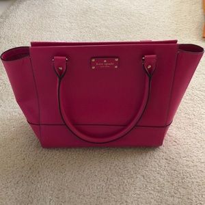 Kate Spade purse